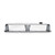 PFM440-301 Valve Covers-Chrome