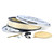 PFM440-835 Air Cleaner Kit