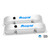 PFM440-813 Valve Covers-Chrome
