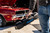 PFM440-813 Valve Covers-Chrome