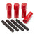 PFM141-602 Valve Cover Nuts