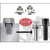 PFM66755 Locking Header Bolts