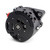 PFM66430.16BK Black Alternator