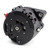 PFM66430.16BK Black Alternator