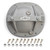 PFM141-698 Differential Cover