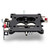 PFM67155BK Carb. Base Plate