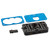 PFM67150BK Carb. Base Plate