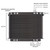 PFM69570-25 Transmission Cooler