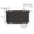 PFM69570-16 Transmission Cooler