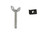 MRG1490 Air Cleaner Assembly