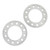 MRG2376 Wheel Spacers
