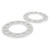 MRG2376 Wheel Spacers