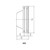 MRG4975 Water Pump Pulley