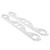 MRG7402G Header Gaskets
