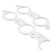 MRG7406G Header Gaskets