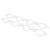 MRG7406G Header Gaskets