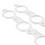 MRG7406G Header Gaskets