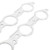 MRG7406G Header Gaskets
