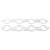 MRG7406G Header Gaskets