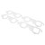 MRG7408G Header Gaskets