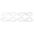 MRG7408G Header Gaskets
