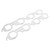 MRG7408G Header Gaskets