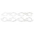 MRG7408G Header Gaskets