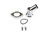 MRG9141G O-ring Style Chrome