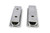 MRG9415 Chrome Valve Covers