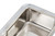 MRG9800 Chrome Valve Covers