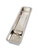 MRG9800 Chrome Valve Covers