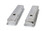 MRG9800 Chrome Valve Covers