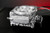 HLY550-510-3PK EFI Polished Inline