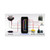 HLY550-510-3PK EFI Polished Inline