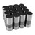 Xtreme Energy™ DLC Hydraulic Flat Tappet Lifters for GM Applications .842 Dia. - Set of 16  CMP310103016