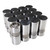 TAPPET, DLC HYDRAULIC FLAT TAPPET .875" DIA FORD APPLICATIONS SET 8 CYL - Set of 16 CMP310203016