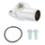 MRG2557 O-Ring Style Chrome
