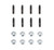 MRG6324 Valve Cover Stud Kit
