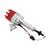 MSD8350 Ford Distributor