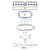 FELFS7733PT-2 Engine Gasket Set