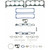 FELHS7733PT-15 Head Gasket Set