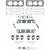 FELHS9902PT-4 Head Gasket Set