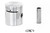 SLV1280.STD Silvolite Piston Set