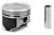 SLV2229C.030 Silvolite Piston Set