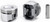 SLV1170.STD Silvolite Piston Set