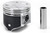 SLV1266C.020 Silvolite Piston Set