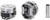 SLV1482HC.020 Silvolite Piston Set