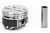 SLV1482HC.020 Silvolite Piston Set
