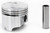 SLV1184.STD Silvolite Piston Set