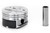 SLV1489HC.040 Silvolite Piston Set